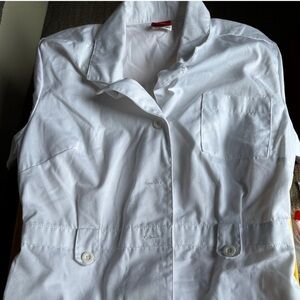 Dickies woman’s nurse dress XL